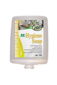FS HYGIENE SOAP 3.8lt