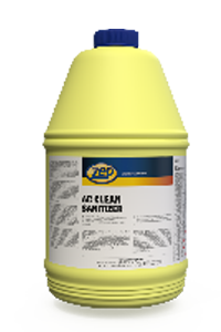 AC CLEAN SANITIZER (5LT)