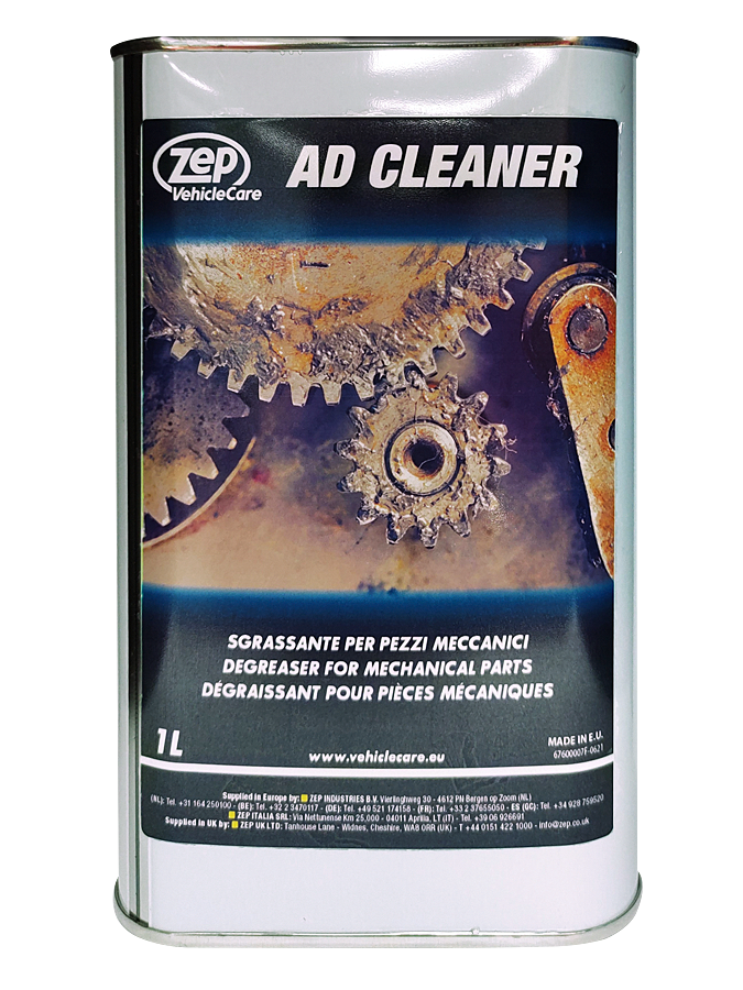 AD CLEANER 1lt