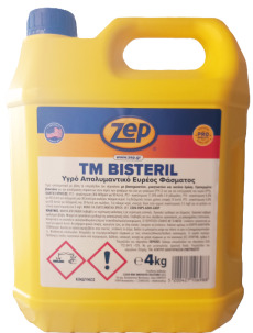TM BISTERIL 4kg