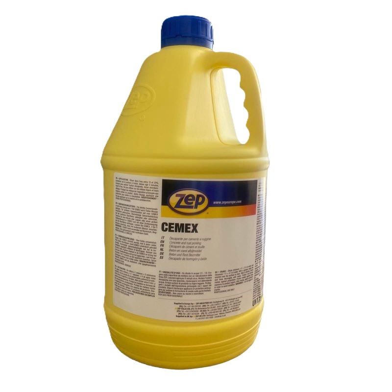 CEMEX 5lt