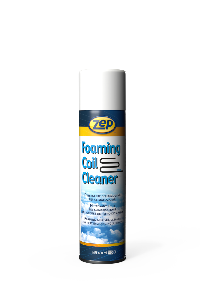 FOAMING COIL CLEANER AERO