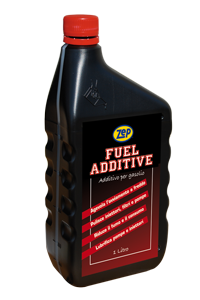 FUEL ADDITIVE 1lt