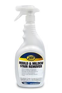MOULD & MILDEW STAIN REMOVER 1lt