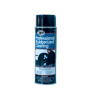 PROFESSIONAL RUBBERIZED