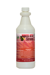 WHEEL RTU STRONG 1lt