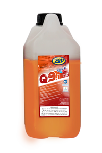 Q.9.1 DEGREASER SUPER KLEAN 2lt