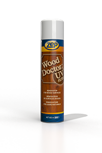 WOOD DOCTOR UV AERO