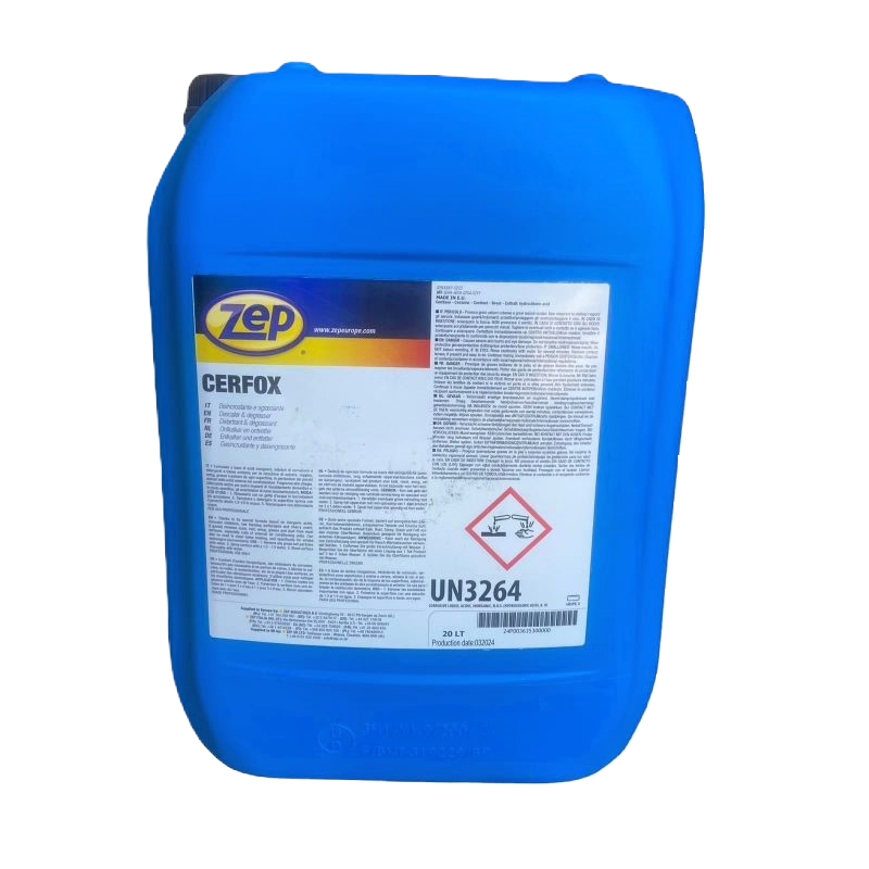 CERFOX 20L
