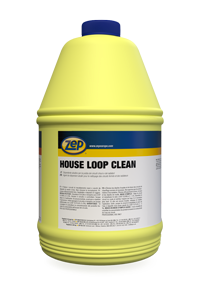 HOUSE LOOP CLEAN 5L