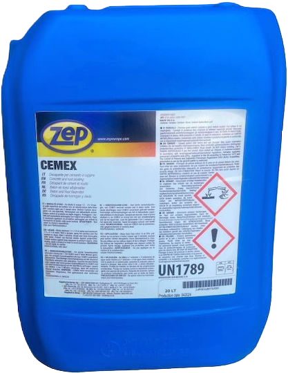 CEMEX 20LT