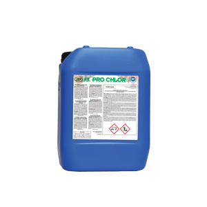 FS PRO CHLOR 22KG
