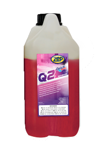 QUICK EASY Q2 BATHROOM 2L