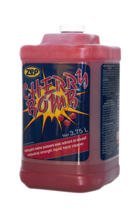 CHERRY BOMB EU (3.8L)