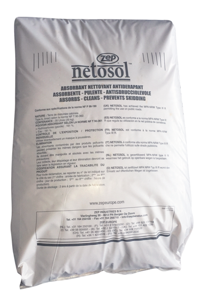 NETOSOL 35lt