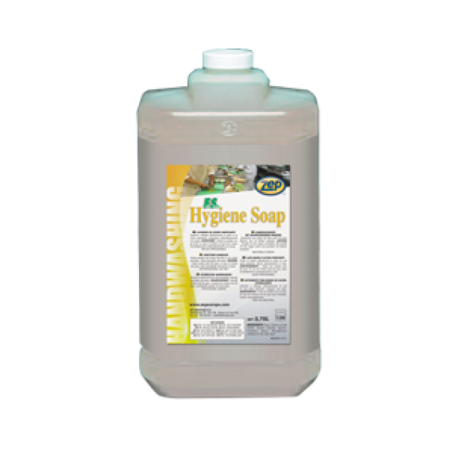 FS HYGIENE SOAP (3,8L)