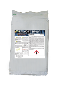LAUNDRY SUPER (20KG)