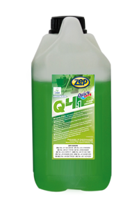 QUICK EASY Q4.1 FLOOR INOVSOL 2lt ecolabel