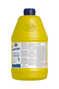 SUPERKLEAN ECOLABEL NSF 5lt