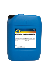 FS-FRUIT VEGETABLE DEOX (20KG)