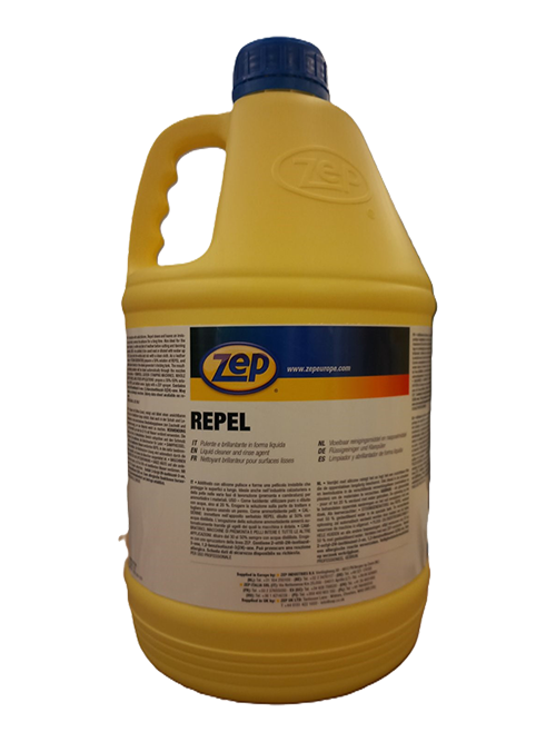 REPEL 5lt