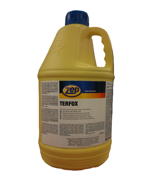 TERFOX 5lt