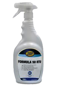 FORMULA 50 RTU   1L