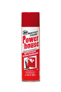 POWER HOUSE 600ml