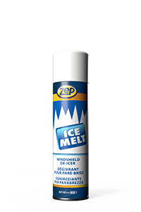 ICE MELT AERO