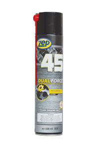 ZEP 45  DUAL FORCE