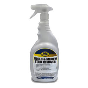 MOULD MILDEW STAIN REMOVER