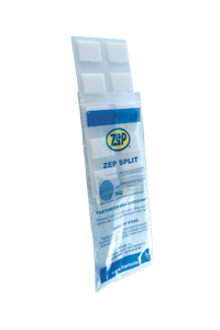 ZEP SPLIT (1 BLISTER)