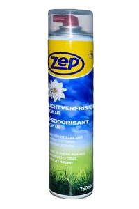 CLEAN  FRESH AIR FRESHNER