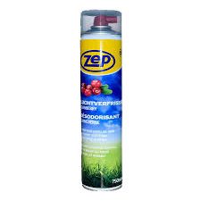 JUICY CRANBERRY SCENTED AIR FRESHNER