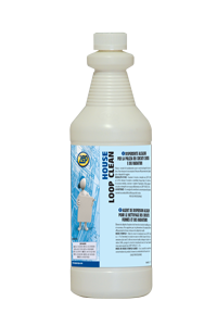 HOUSE LOOP CLEAN (1LT)