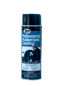 PROFESSIONAL RUBBERIZED COATING