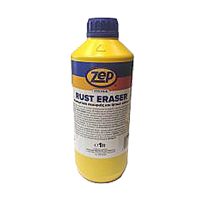 RUST ERASER (1LT)