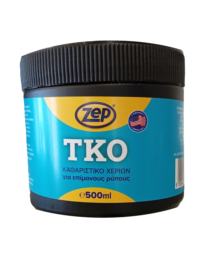 TKO 500ml