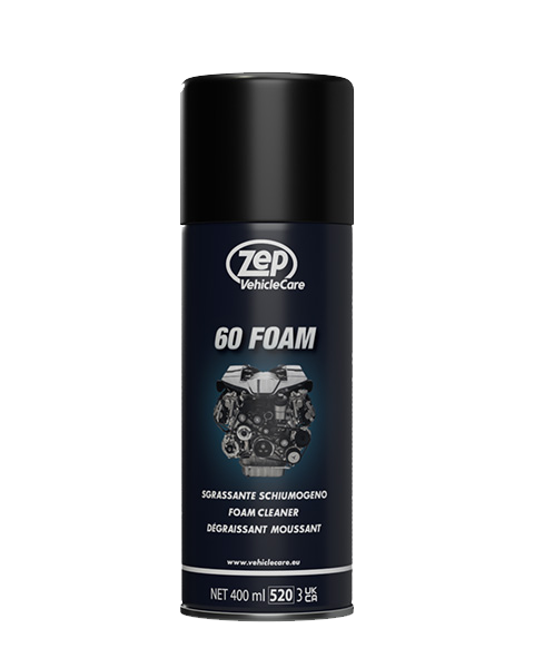 60 FOAM