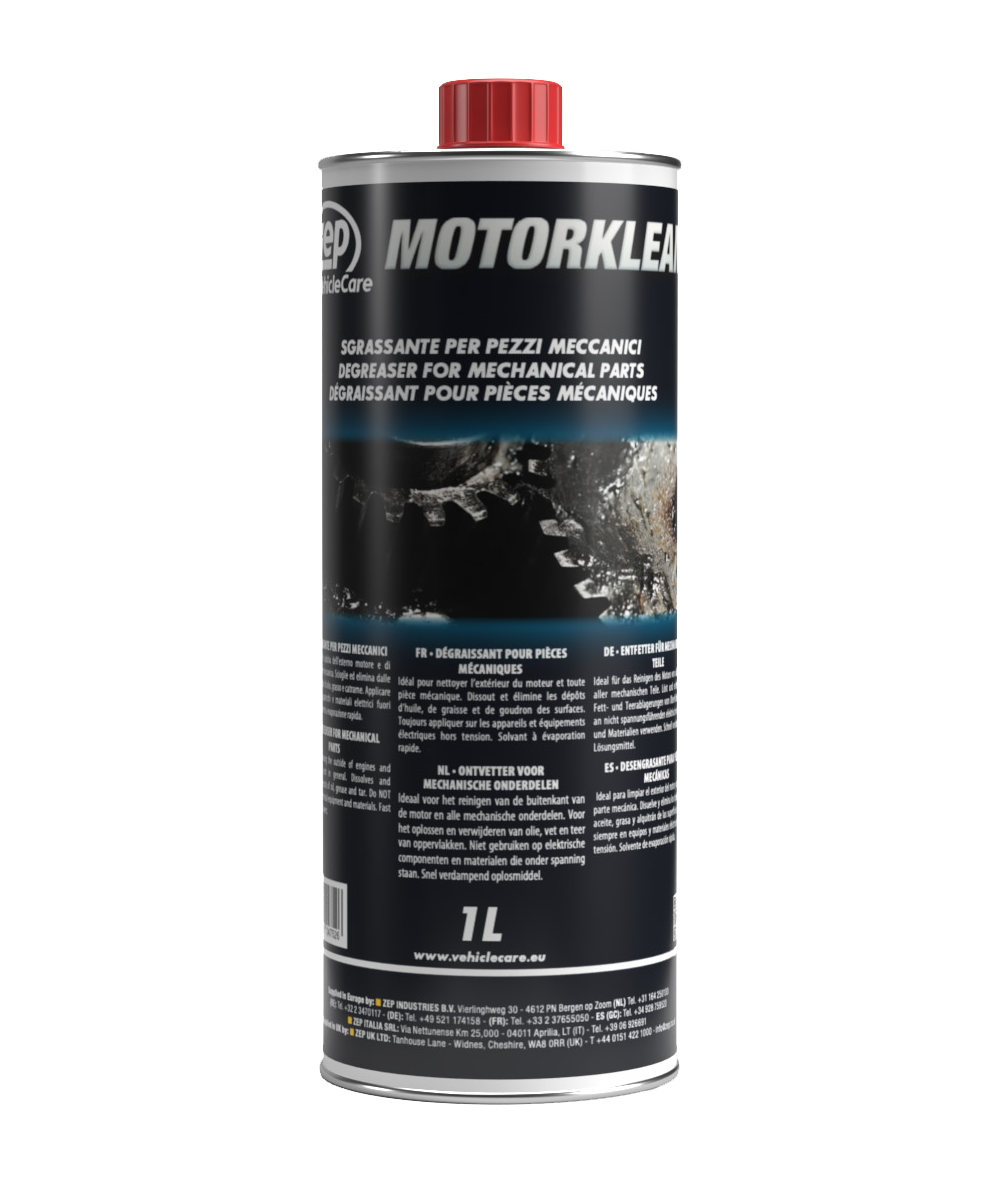 MOTORKLEAN   1lt
