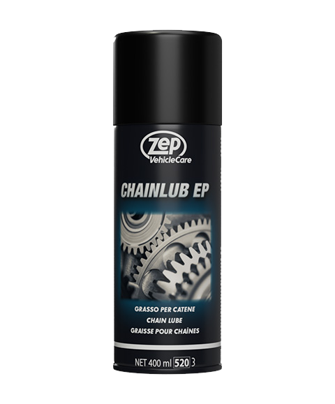 CHAINLUB EP   400/520ml