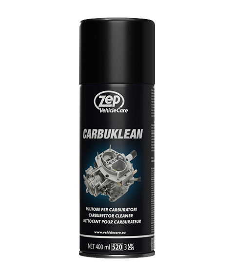 CARBUKLEAN 400/520ml
