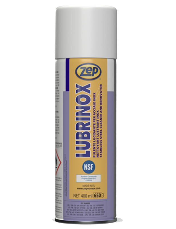 LUBRINOX NSF
