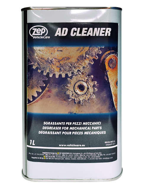 AD CLEANER  (1LT)