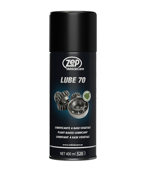 LUBE 70 400/520ml