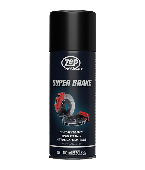 SUPER BRAKE 400/520ml