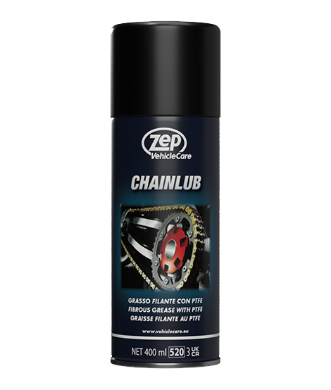 CHAINLUB        400/520ml