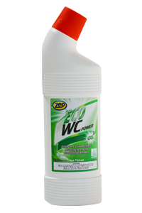 ECO WC POWER 1lt