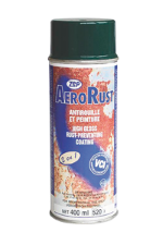 AERORUST WHITE