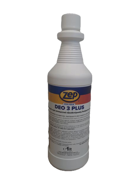 DEO 3 PLUS 1lt